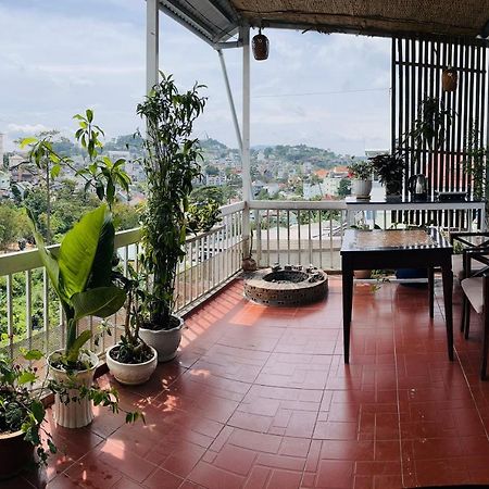 My Dream Hotel Dalat Exterior foto