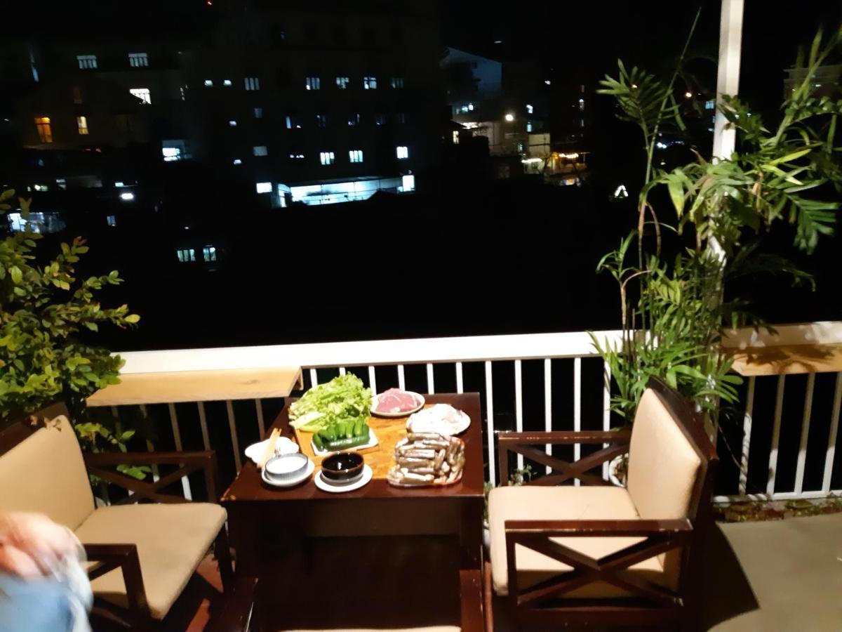 My Dream Hotel Dalat Exterior foto