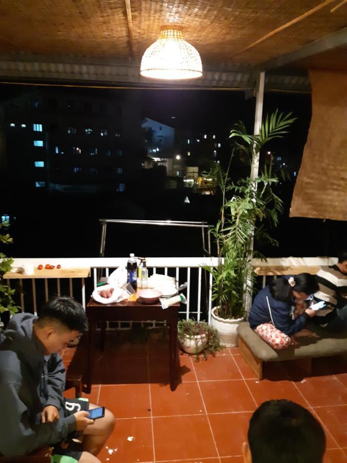 My Dream Hotel Dalat Exterior foto