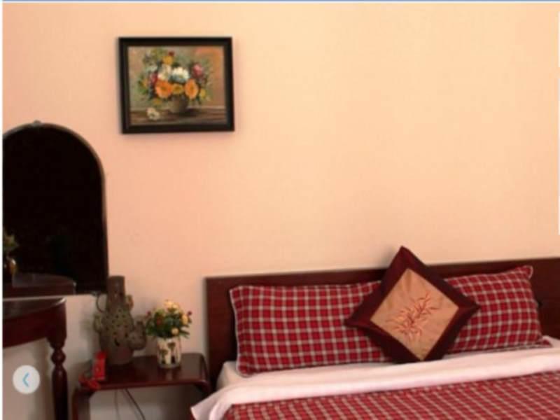 My Dream Hotel Dalat Exterior foto