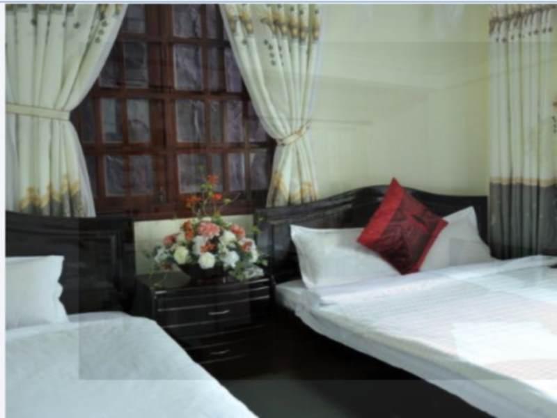 My Dream Hotel Dalat Exterior foto