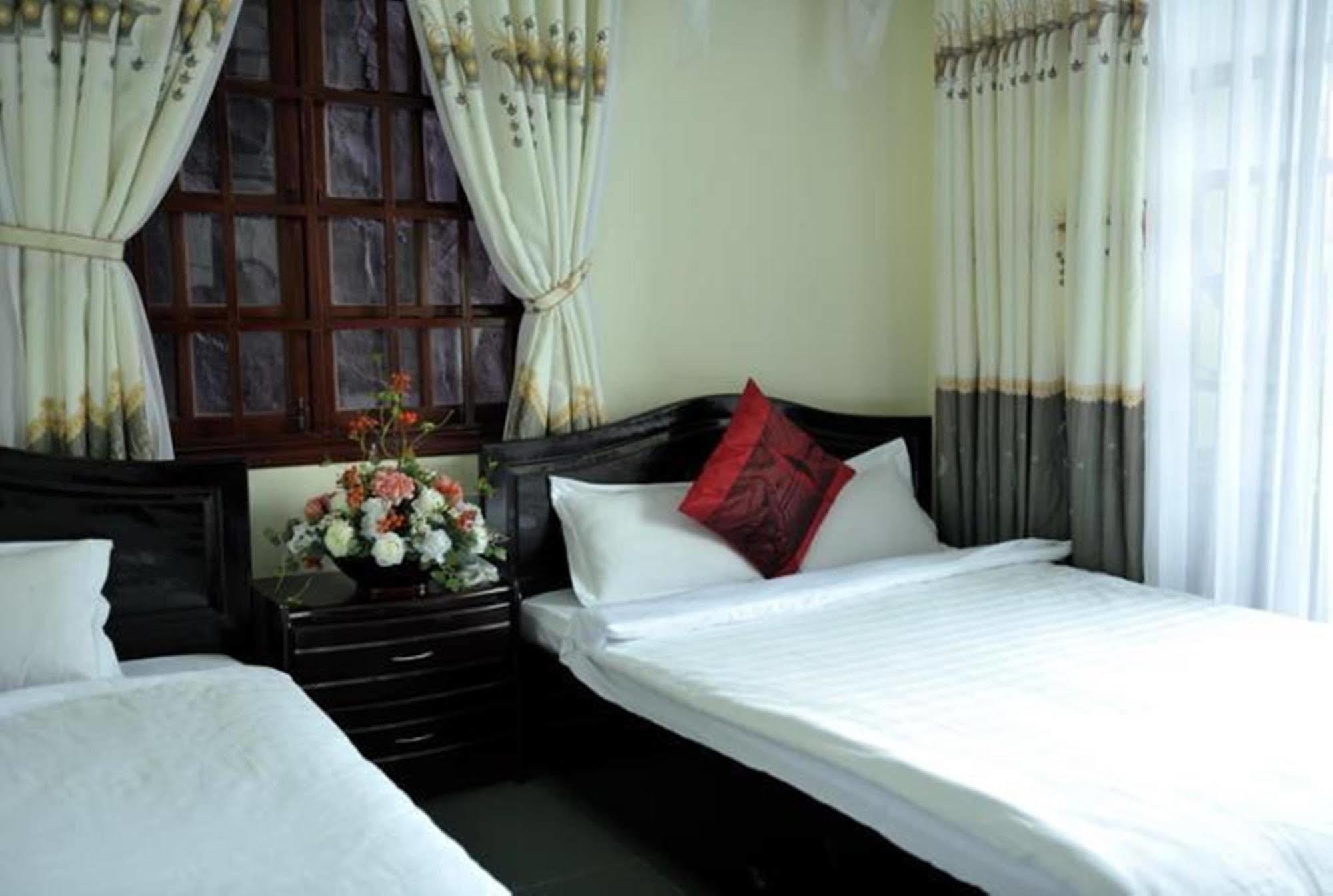 My Dream Hotel Dalat Exterior foto